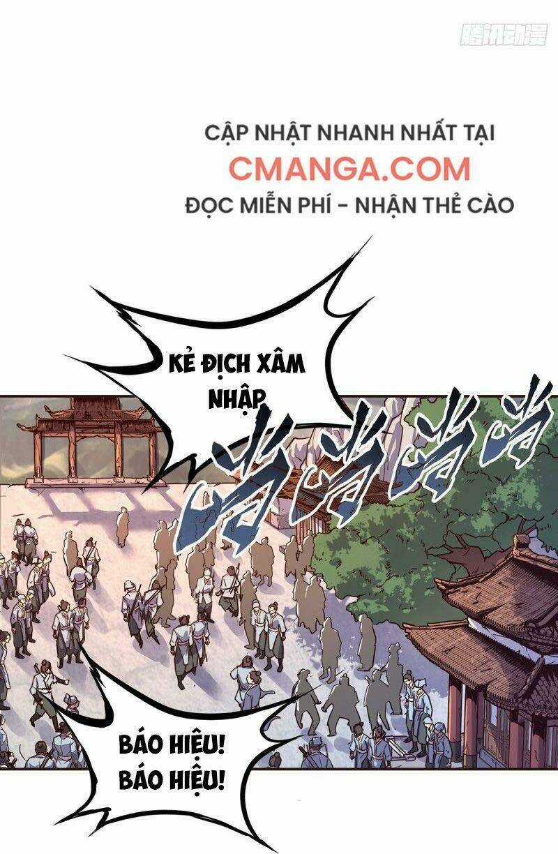 Sinh Tử Quyết - Chapter 70 - Trang 24
