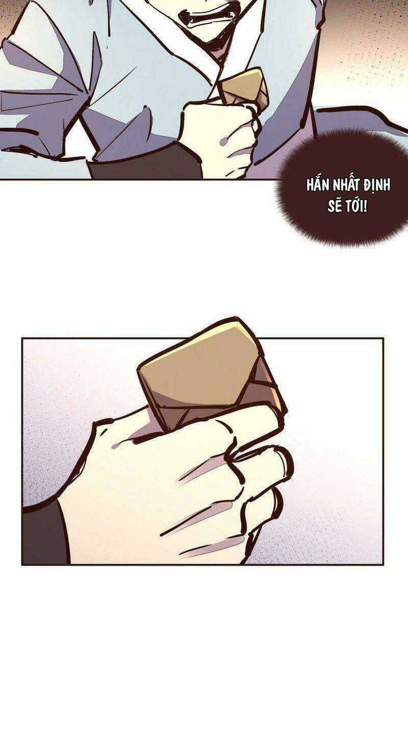 Sinh Tử Quyết - Chapter 70 - Trang 28