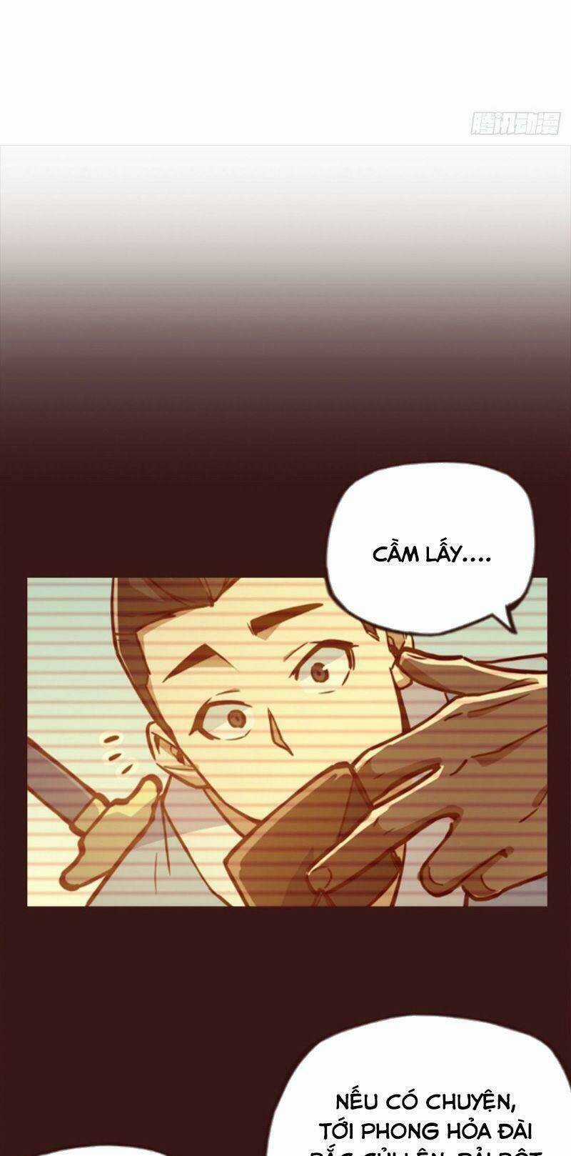 Sinh Tử Quyết - Chapter 70 - Trang 29