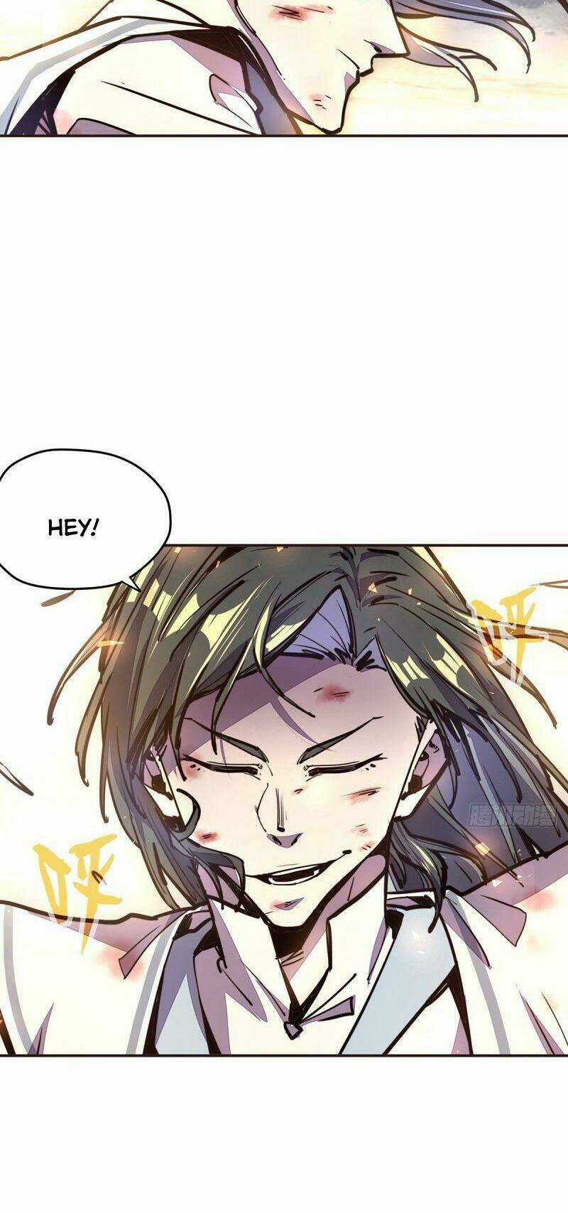 Sinh Tử Quyết - Chapter 70 - Trang 4