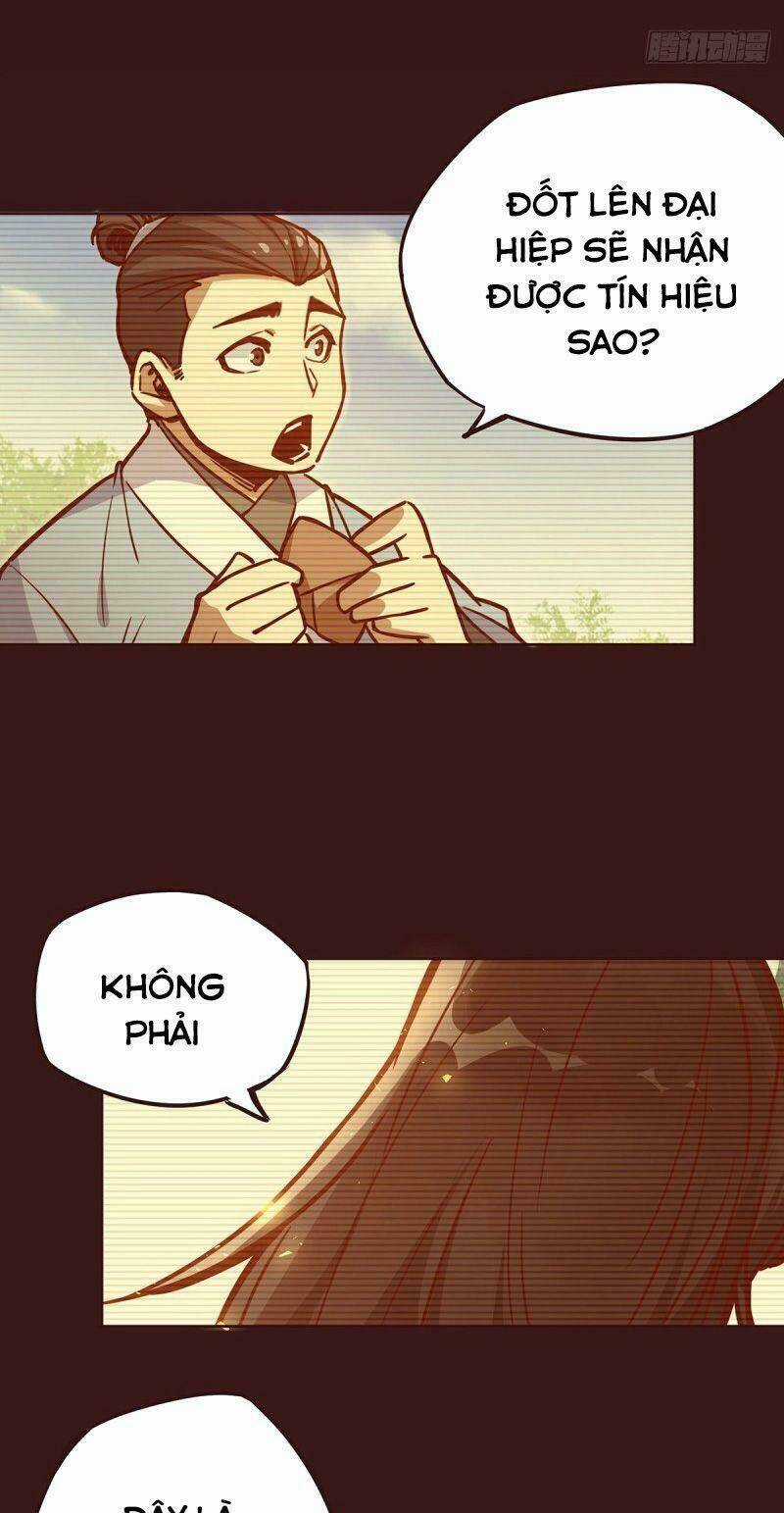 Sinh Tử Quyết - Chapter 70 - Trang 31