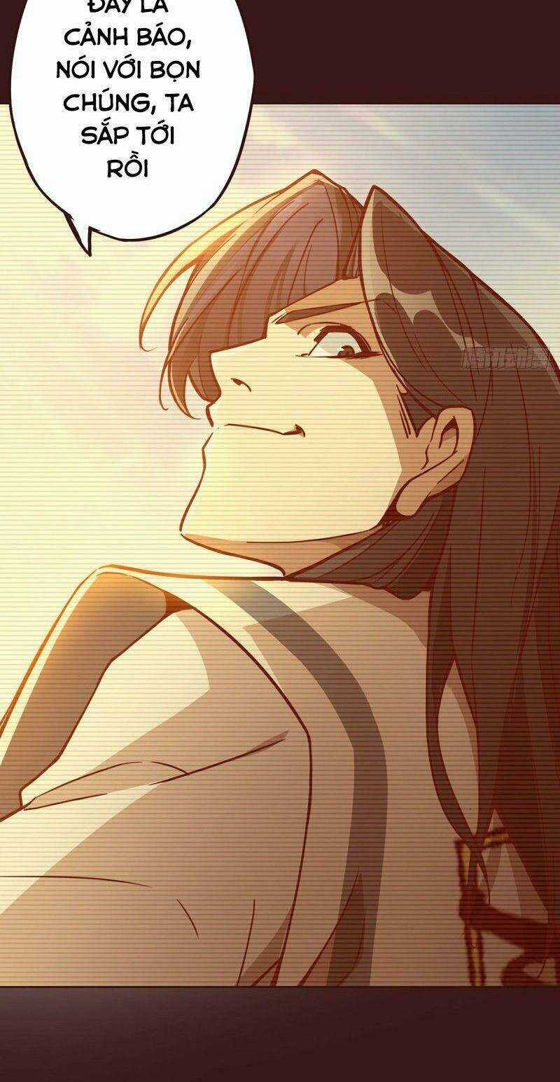 Sinh Tử Quyết - Chapter 70 - Trang 32