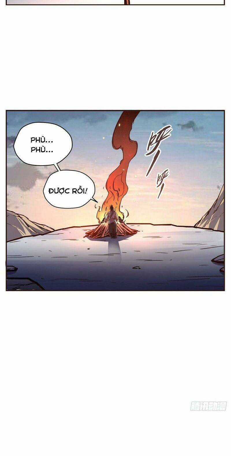 Sinh Tử Quyết - Chapter 70 - Trang 34