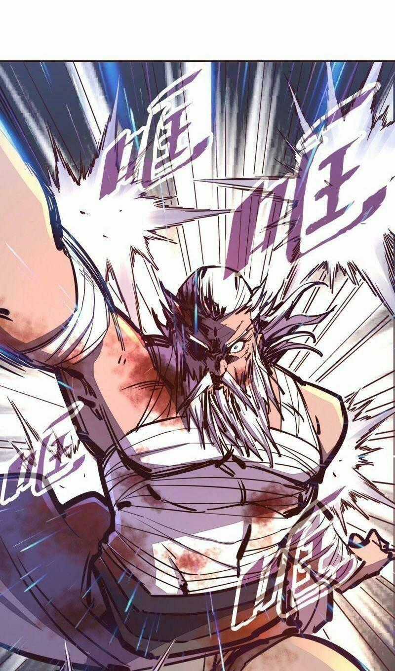 Sinh Tử Quyết - Chapter 70 - Trang 37