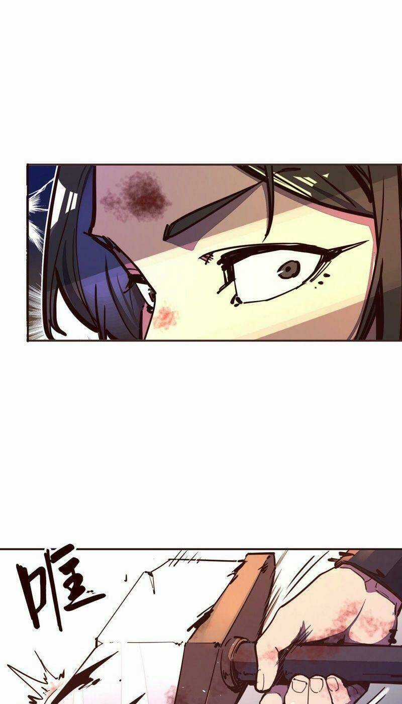 Sinh Tử Quyết - Chapter 70 - Trang 9