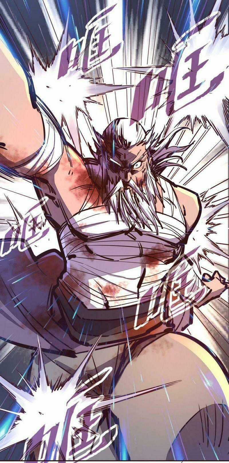 Sinh Tử Quyết - Chapter 71 - Trang 2