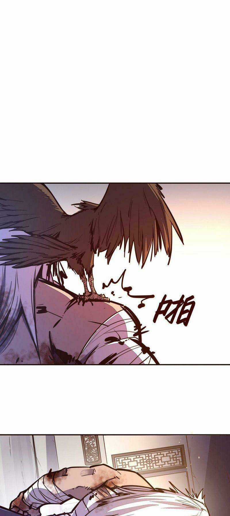 Sinh Tử Quyết - Chapter 71 - Trang 17