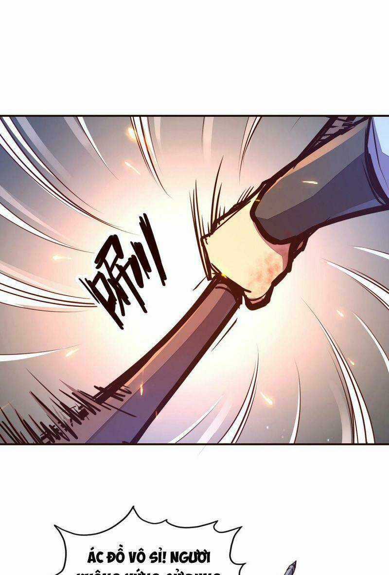 Sinh Tử Quyết - Chapter 71 - Trang 23