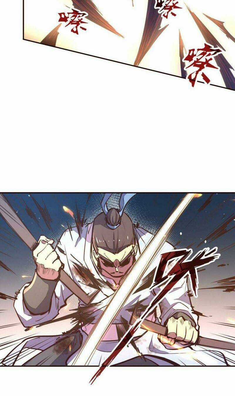 Sinh Tử Quyết - Chapter 71 - Trang 26