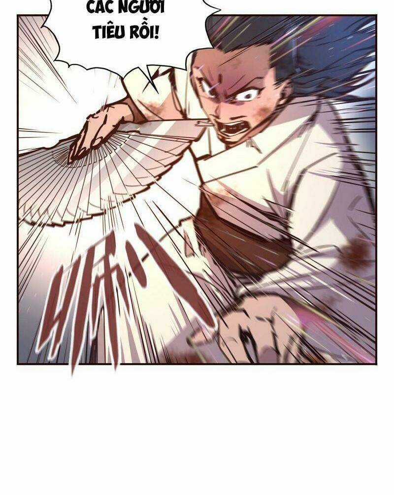 Sinh Tử Quyết - Chapter 71 - Trang 28