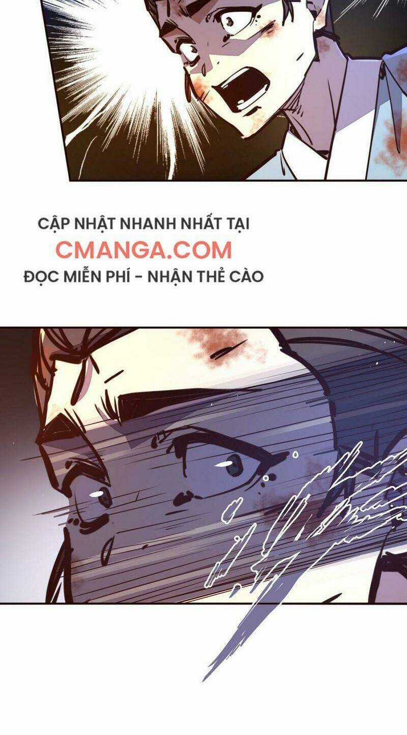 Sinh Tử Quyết - Chapter 71 - Trang 30