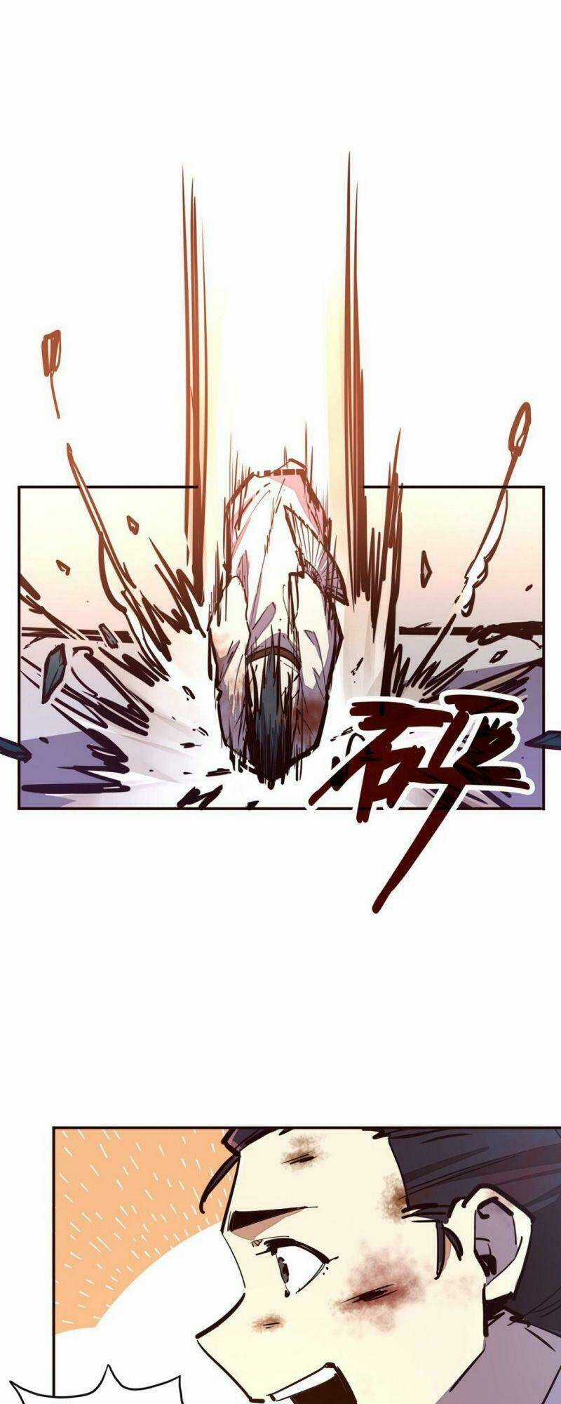 Sinh Tử Quyết - Chapter 71 - Trang 33