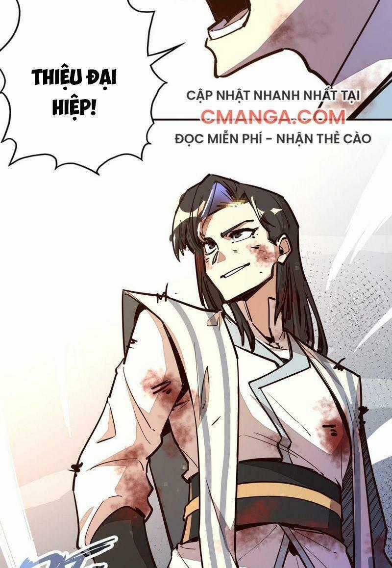 Sinh Tử Quyết - Chapter 71 - Trang 34