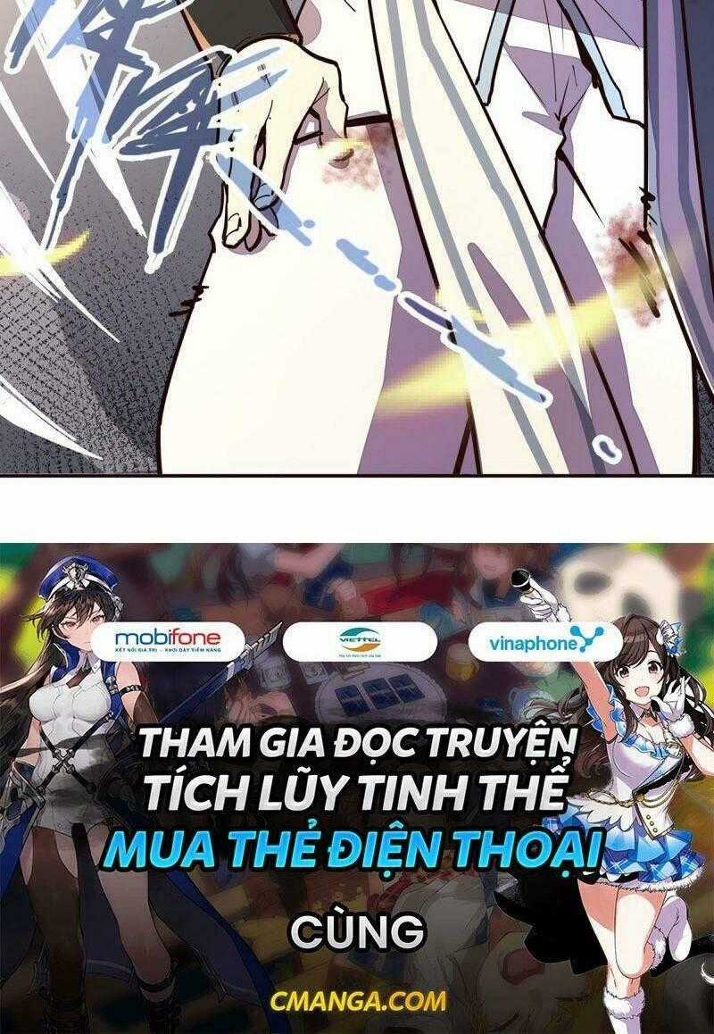 Sinh Tử Quyết - Chapter 71 - Trang 35