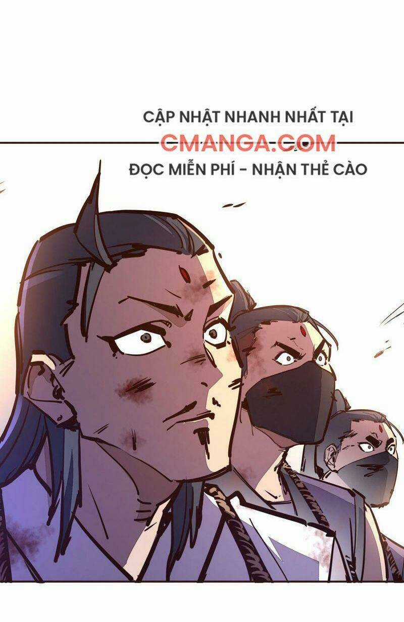 Sinh Tử Quyết - Chapter 71 - Trang 6