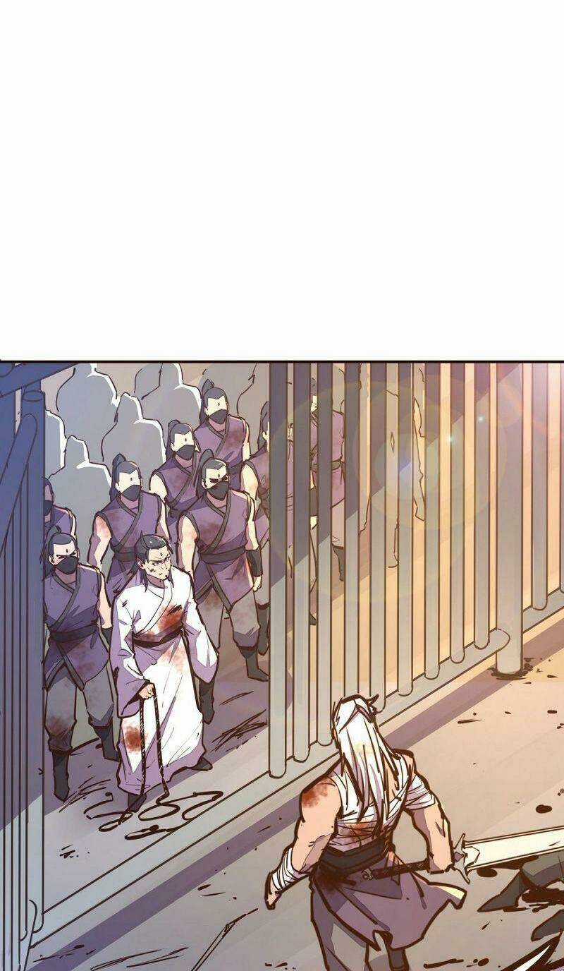 Sinh Tử Quyết - Chapter 71 - Trang 8