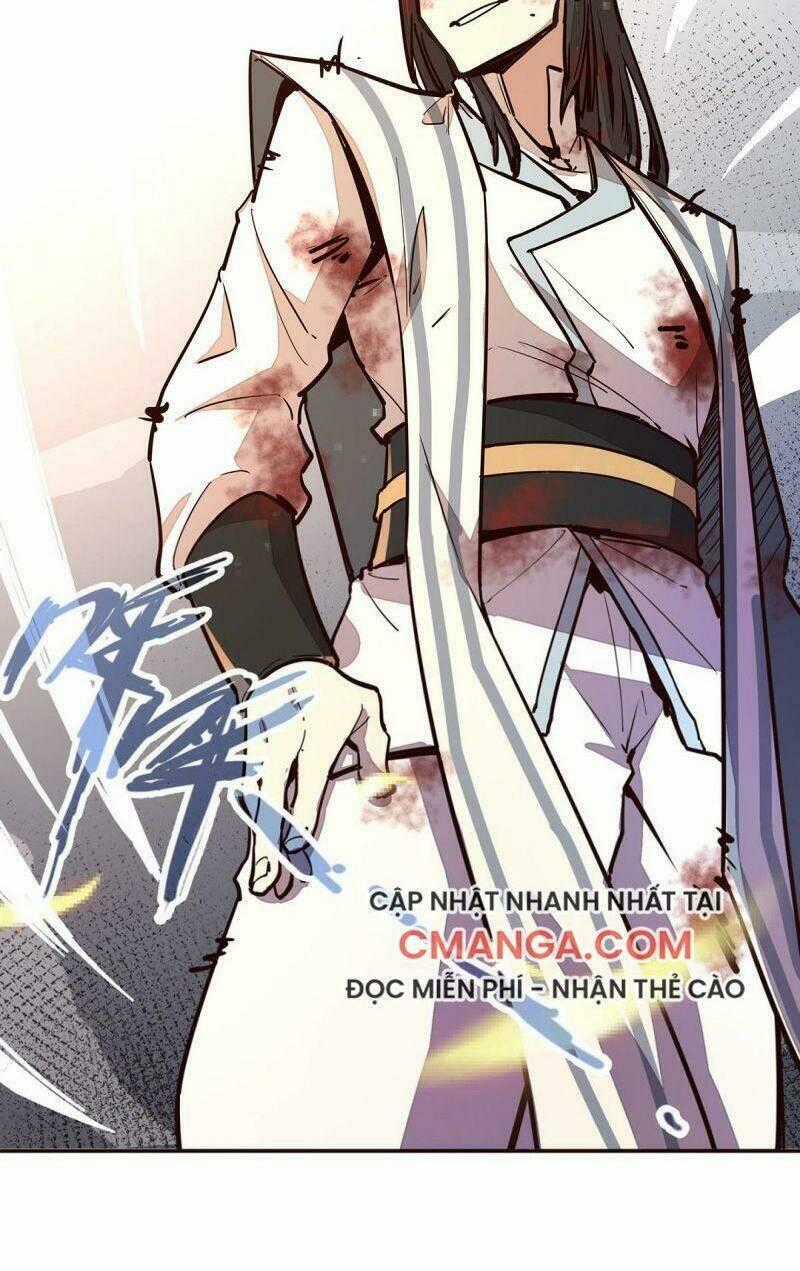 Sinh Tử Quyết - Chapter 72 - Trang 2