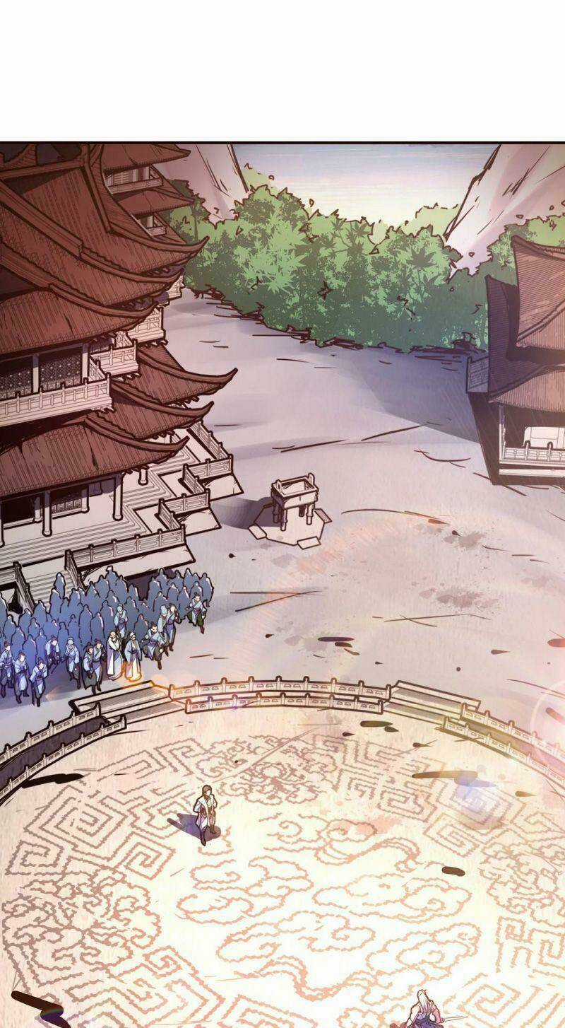 Sinh Tử Quyết - Chapter 72 - Trang 11