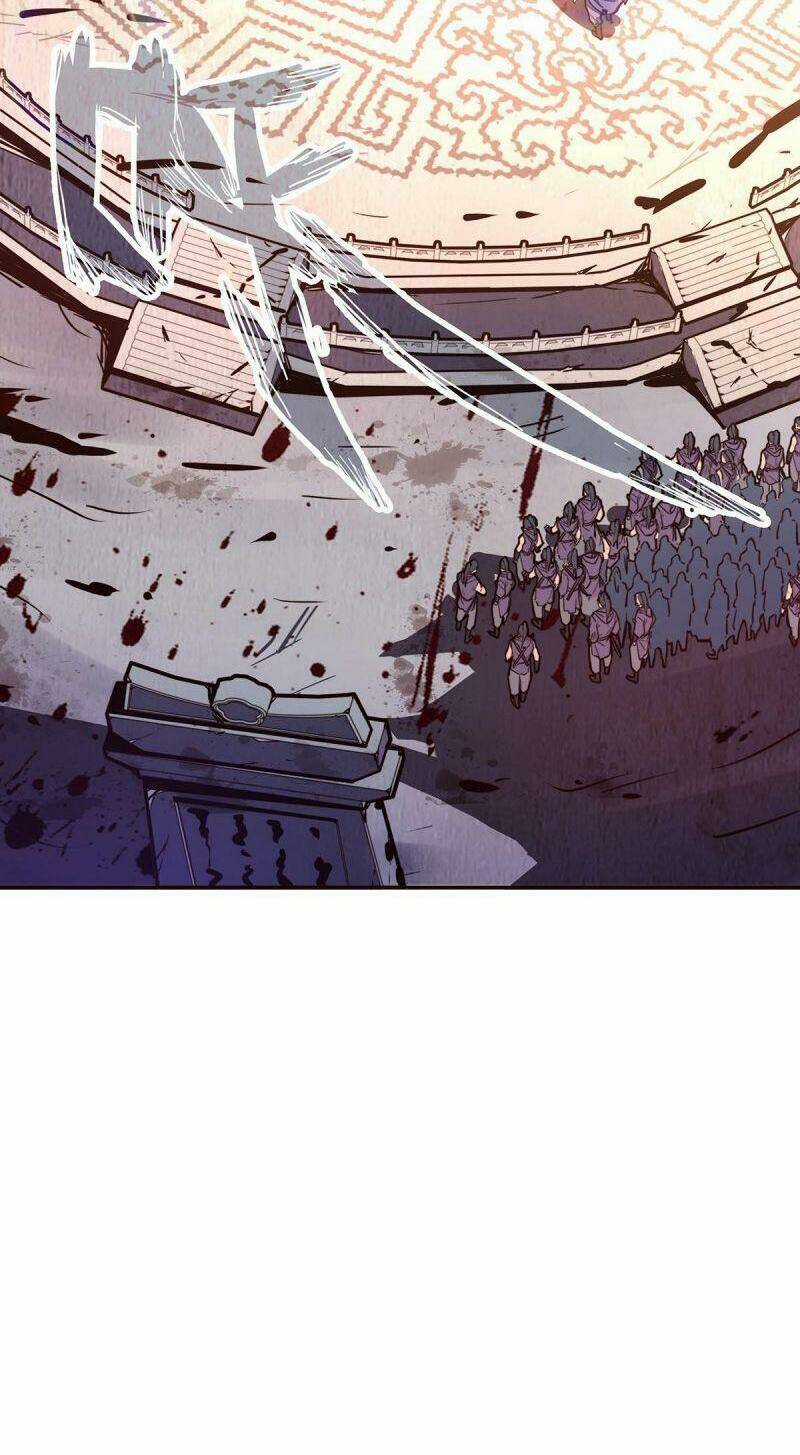 Sinh Tử Quyết - Chapter 72 - Trang 12