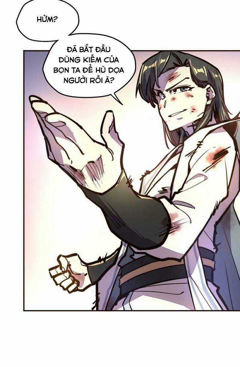 Sinh Tử Quyết - Chapter 72 - Trang 14