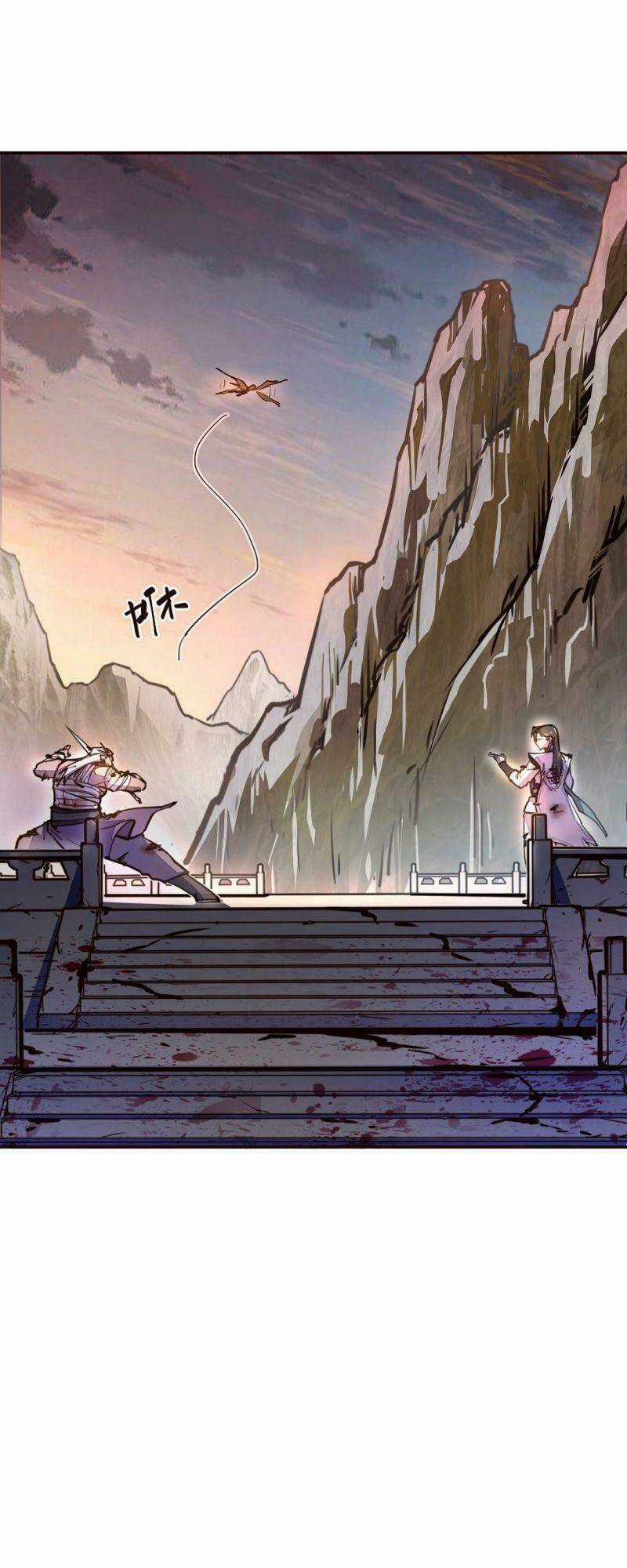 Sinh Tử Quyết - Chapter 72 - Trang 15