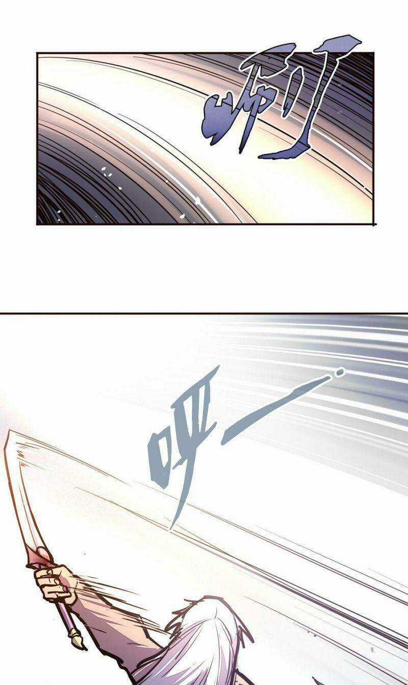 Sinh Tử Quyết - Chapter 72 - Trang 18