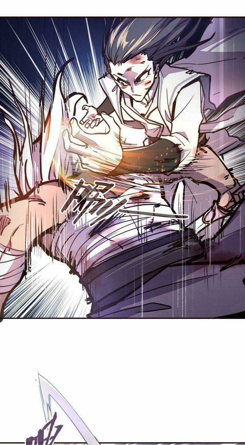 Sinh Tử Quyết - Chapter 72 - Trang 20