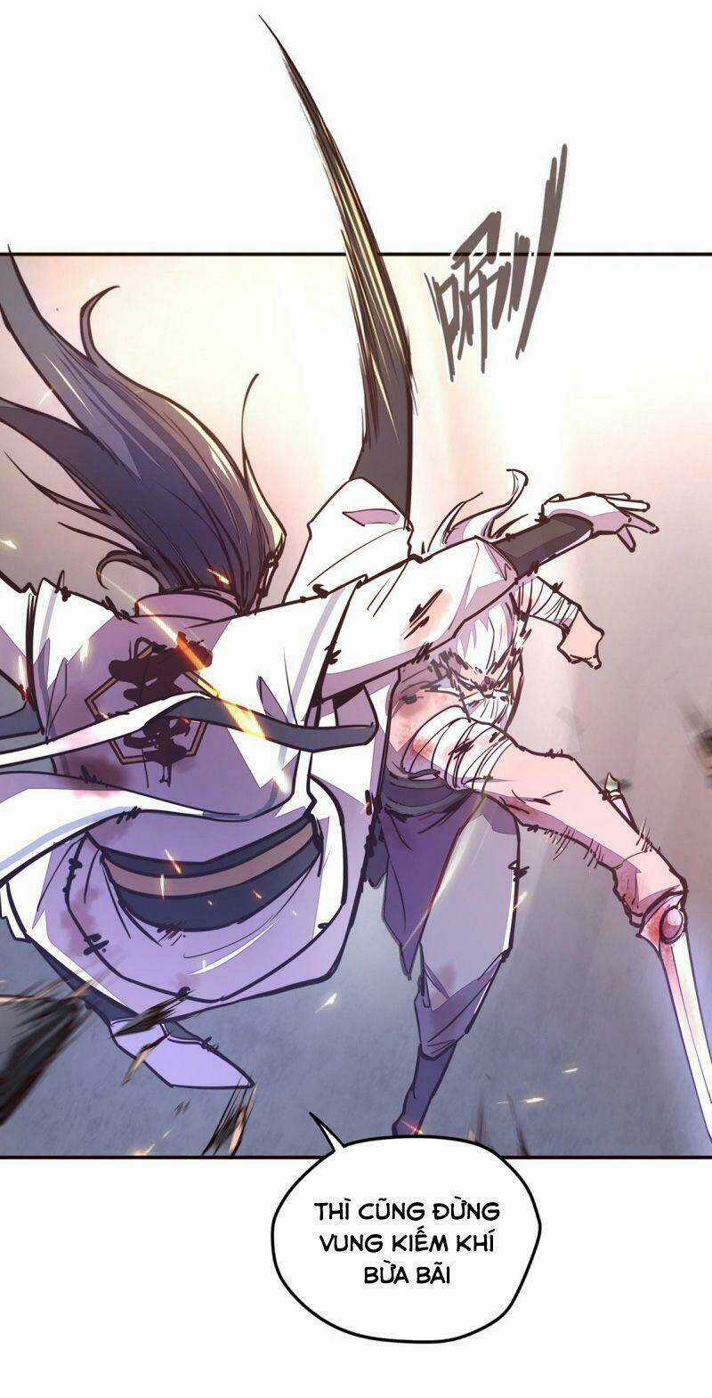 Sinh Tử Quyết - Chapter 72 - Trang 24