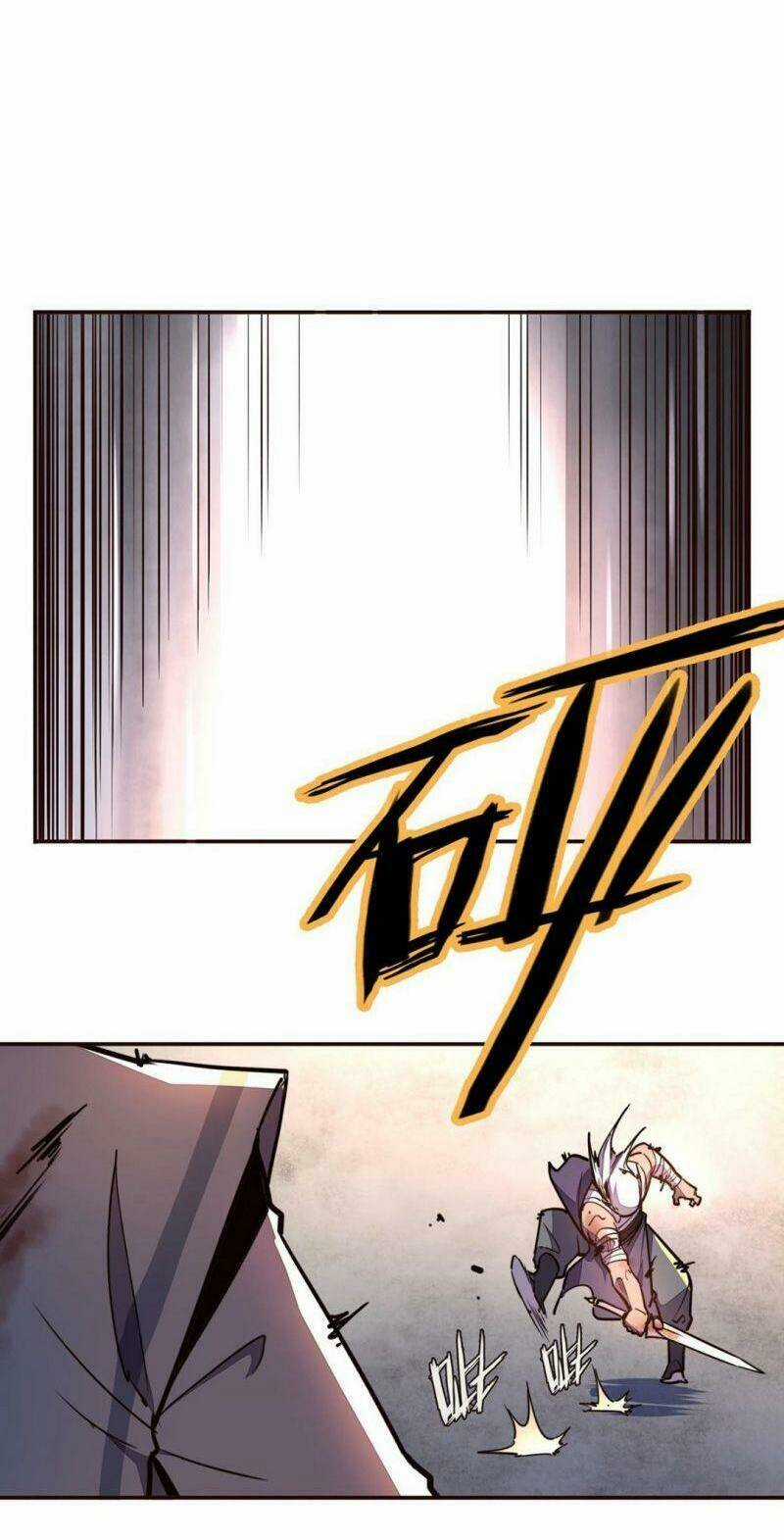 Sinh Tử Quyết - Chapter 72 - Trang 25