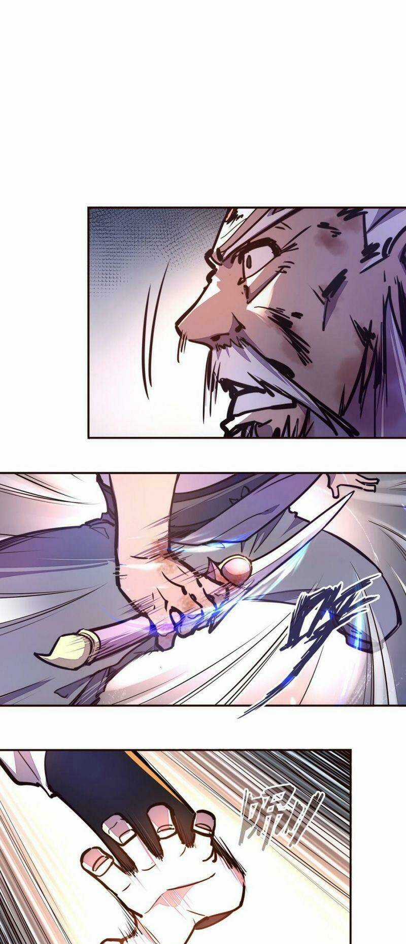 Sinh Tử Quyết - Chapter 72 - Trang 26