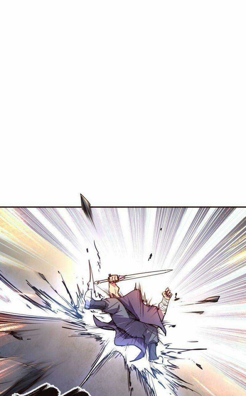 Sinh Tử Quyết - Chapter 72 - Trang 28