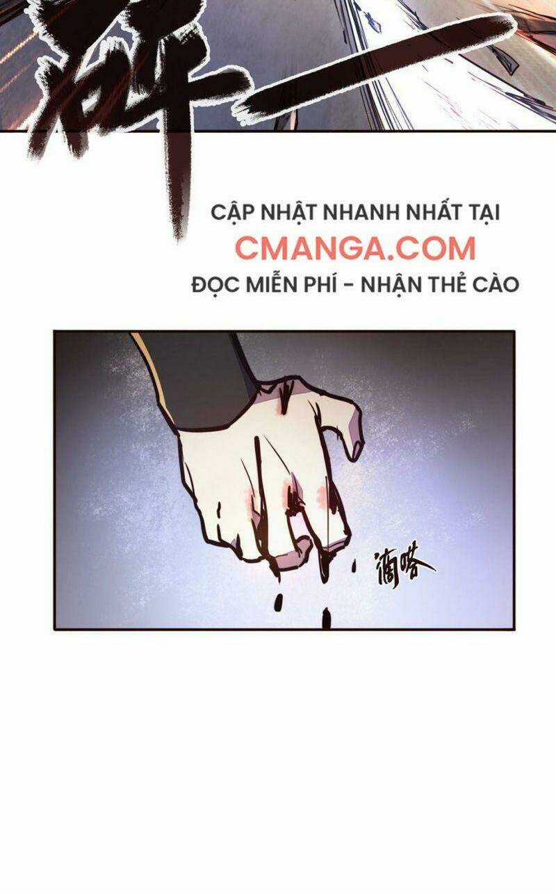 Sinh Tử Quyết - Chapter 72 - Trang 29