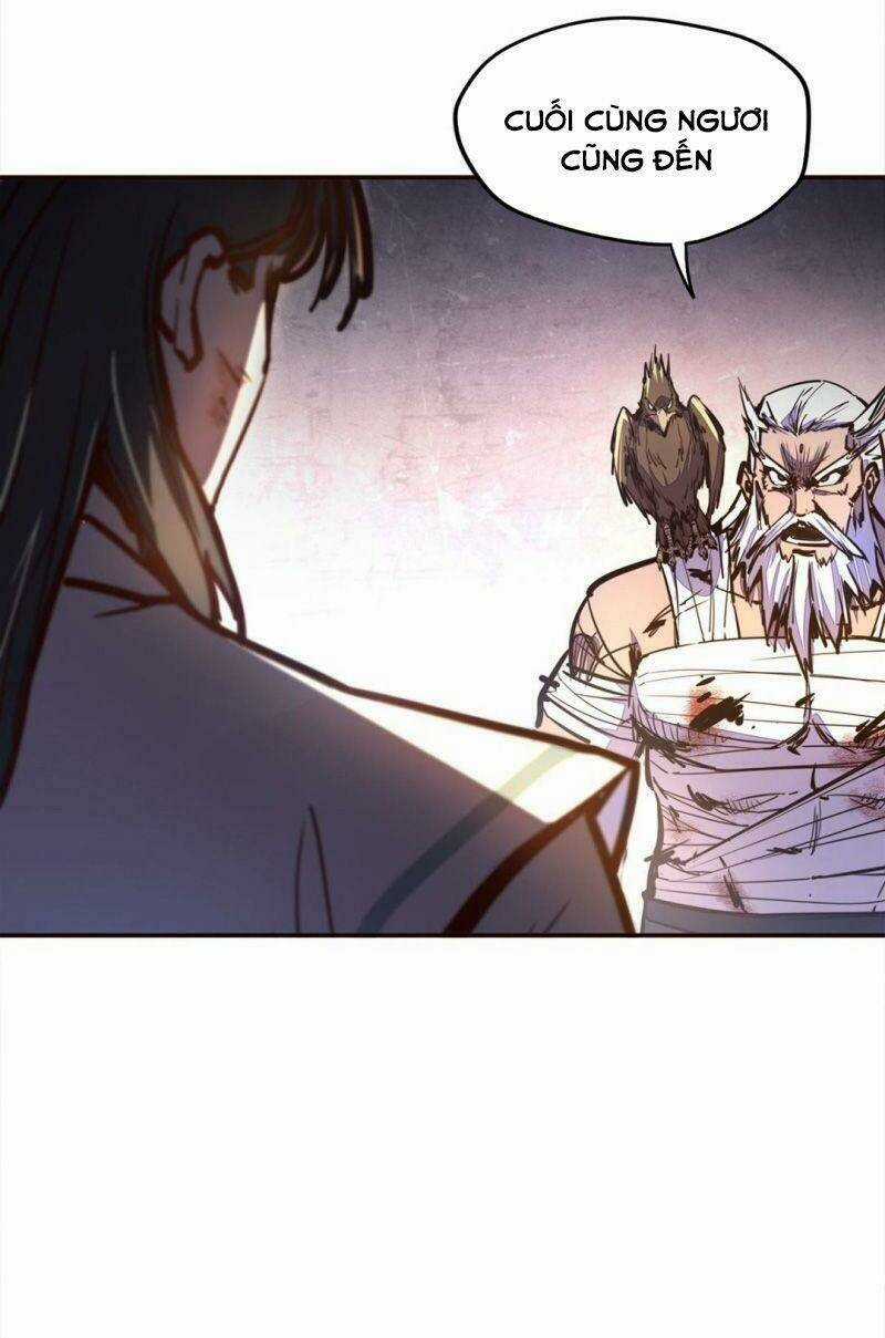 Sinh Tử Quyết - Chapter 72 - Trang 4