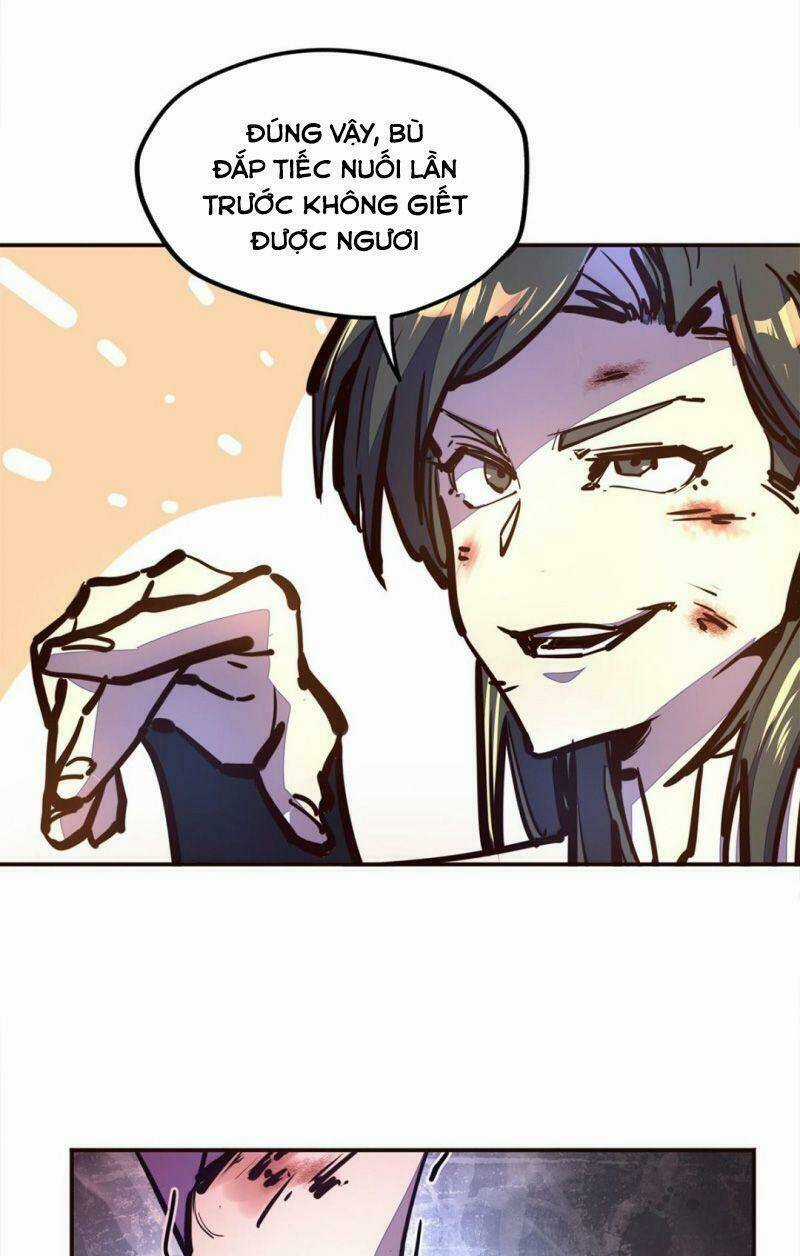 Sinh Tử Quyết - Chapter 72 - Trang 5