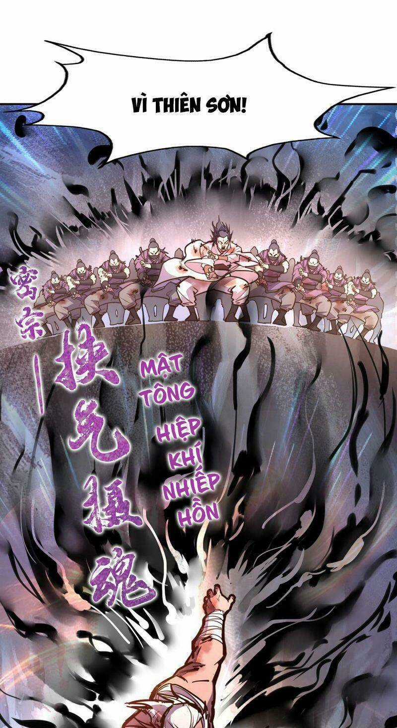 Sinh Tử Quyết - Chapter 73 - Trang 14