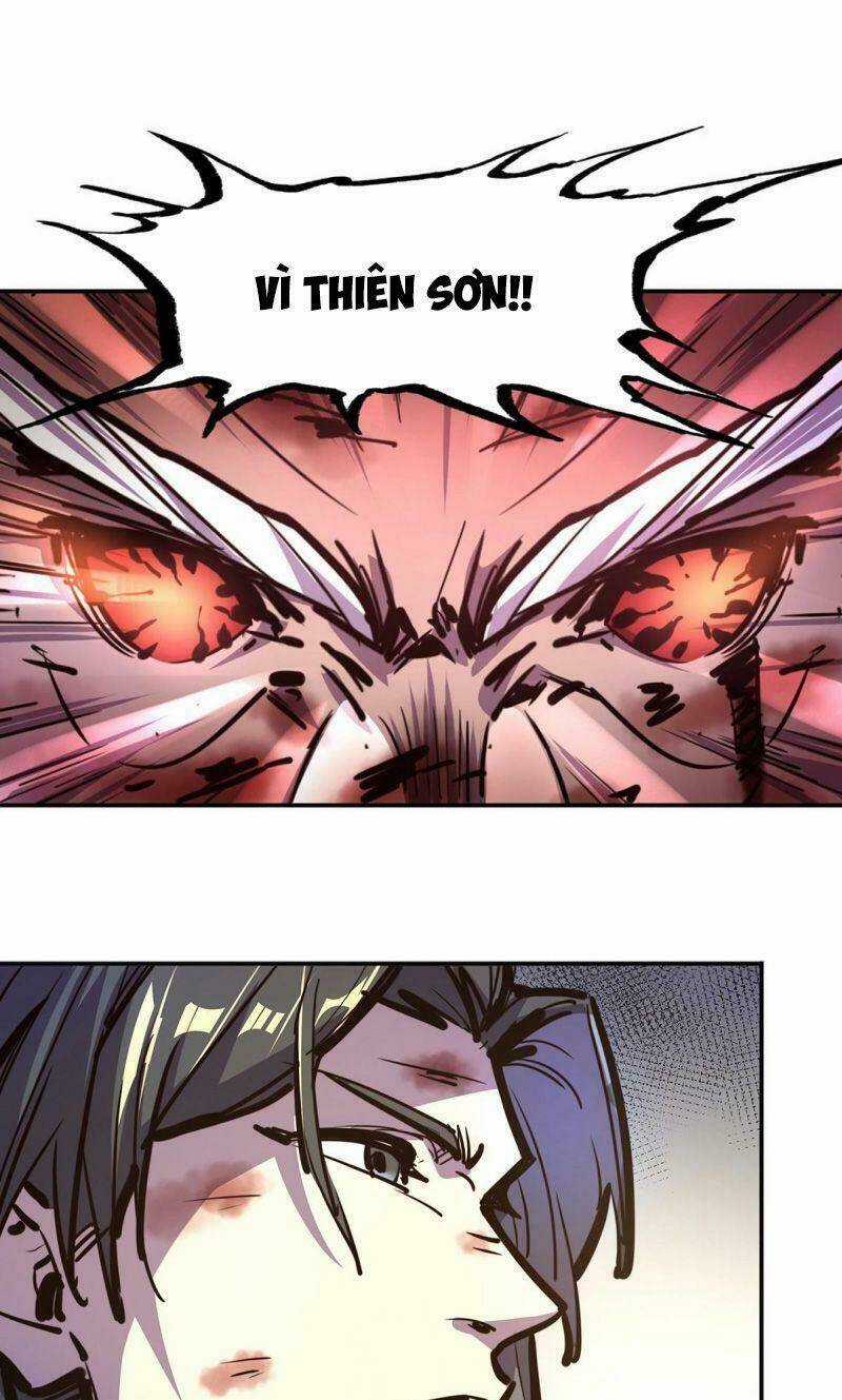 Sinh Tử Quyết - Chapter 73 - Trang 16