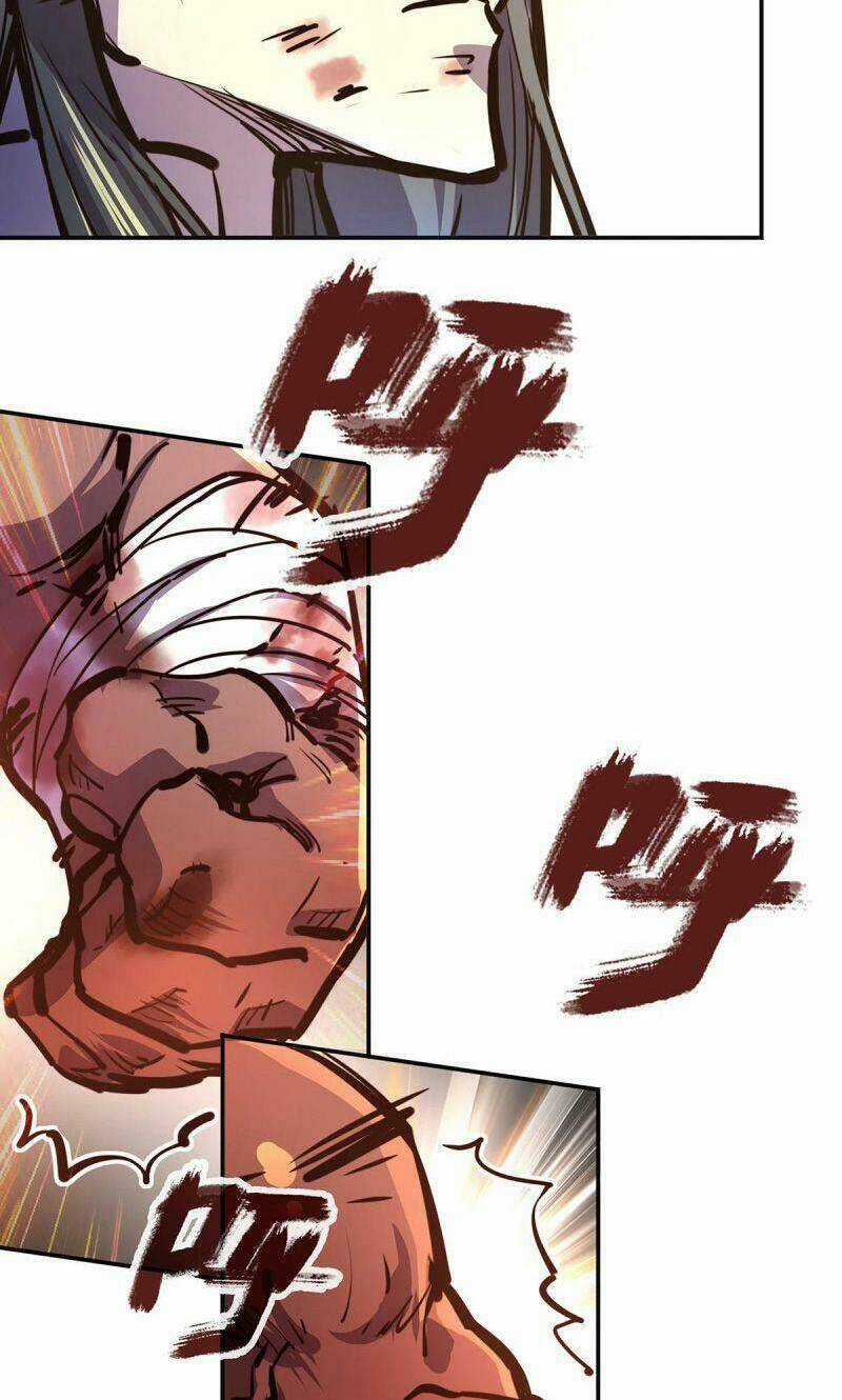 Sinh Tử Quyết - Chapter 73 - Trang 17