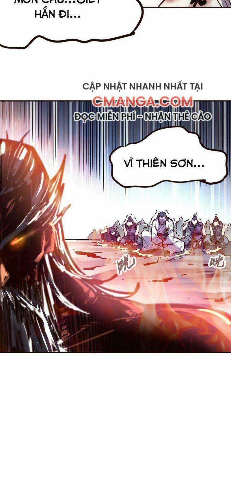 Sinh Tử Quyết - Chapter 73 - Trang 19