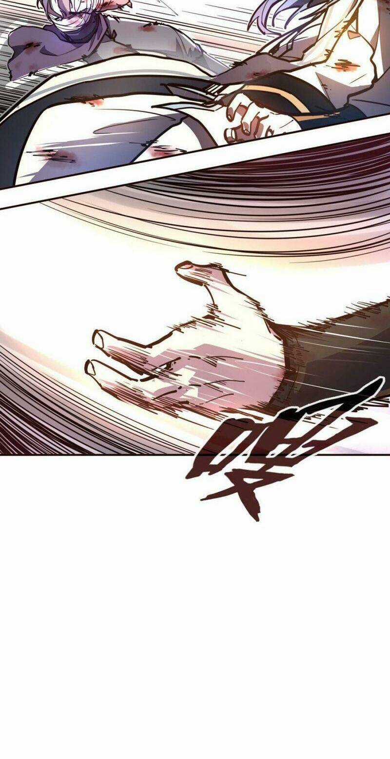 Sinh Tử Quyết - Chapter 73 - Trang 3