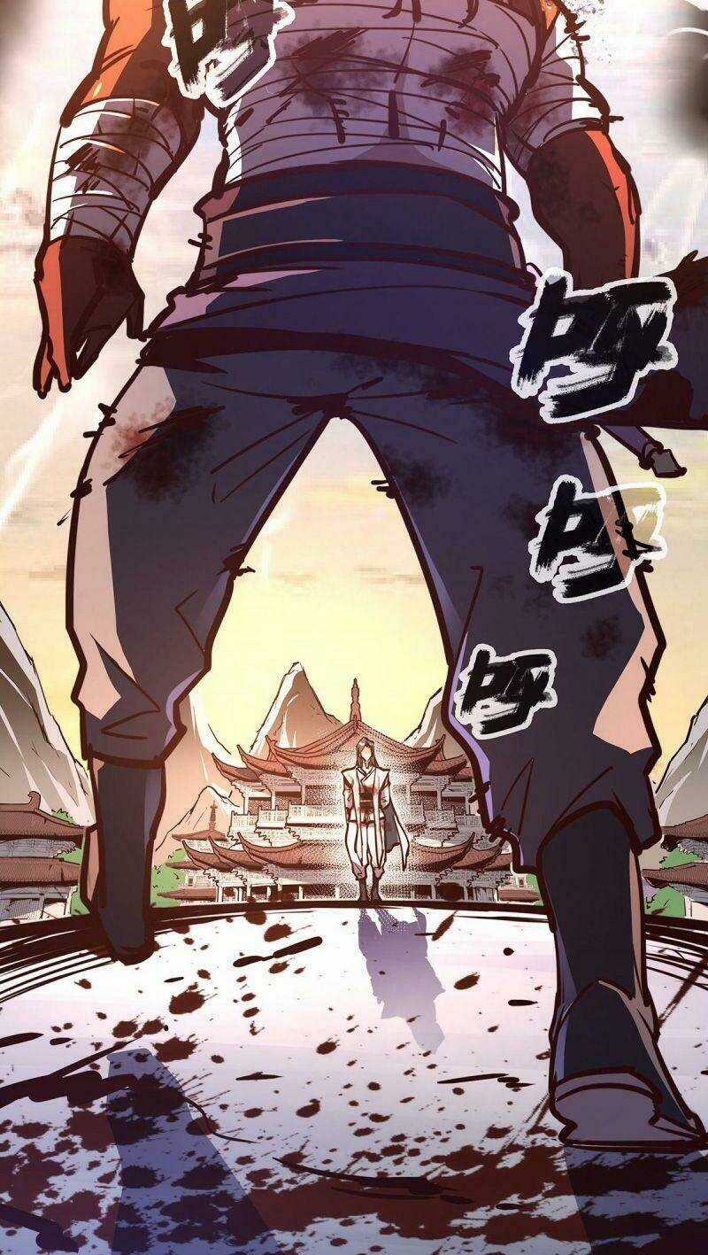 Sinh Tử Quyết - Chapter 73 - Trang 21