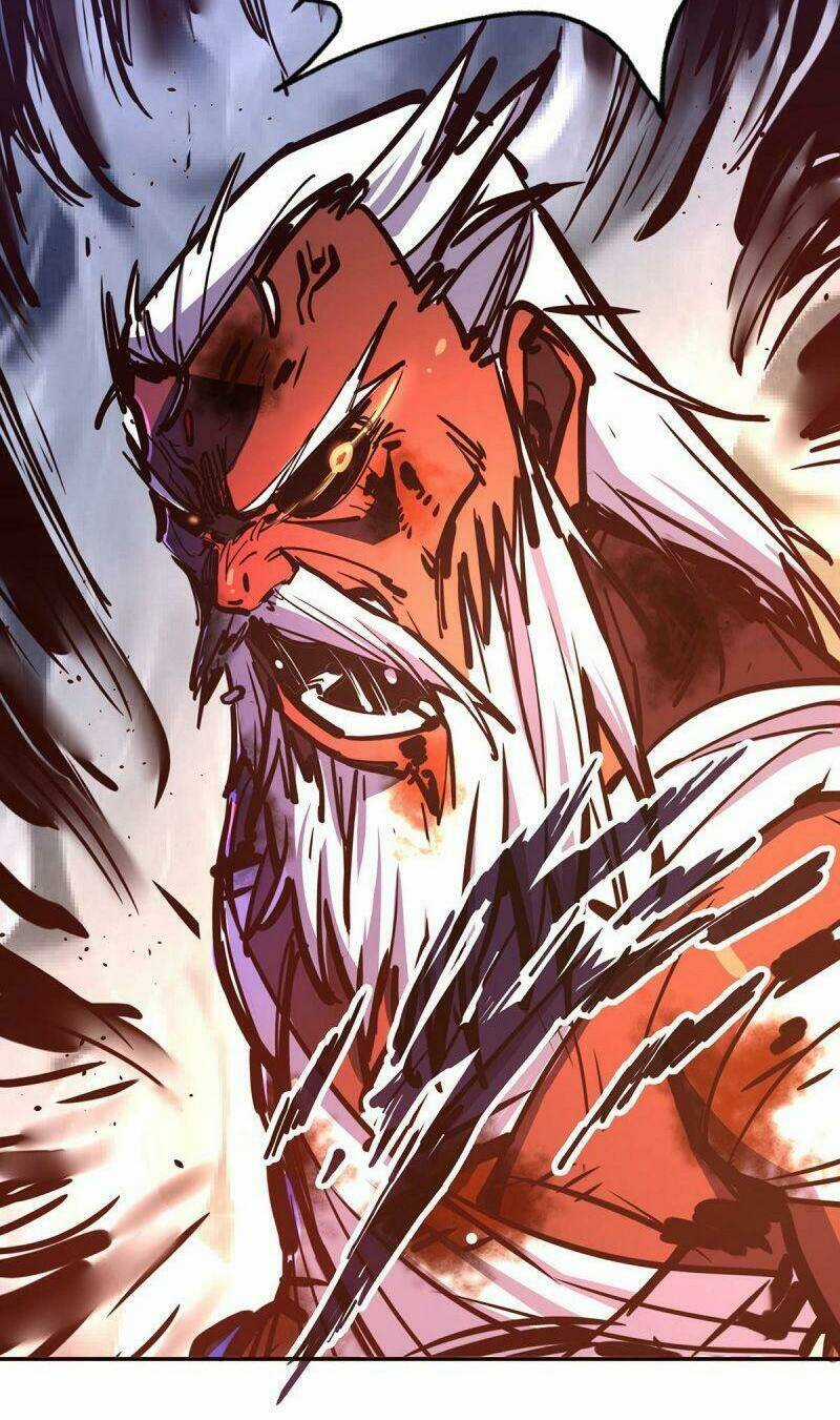 Sinh Tử Quyết - Chapter 73 - Trang 23