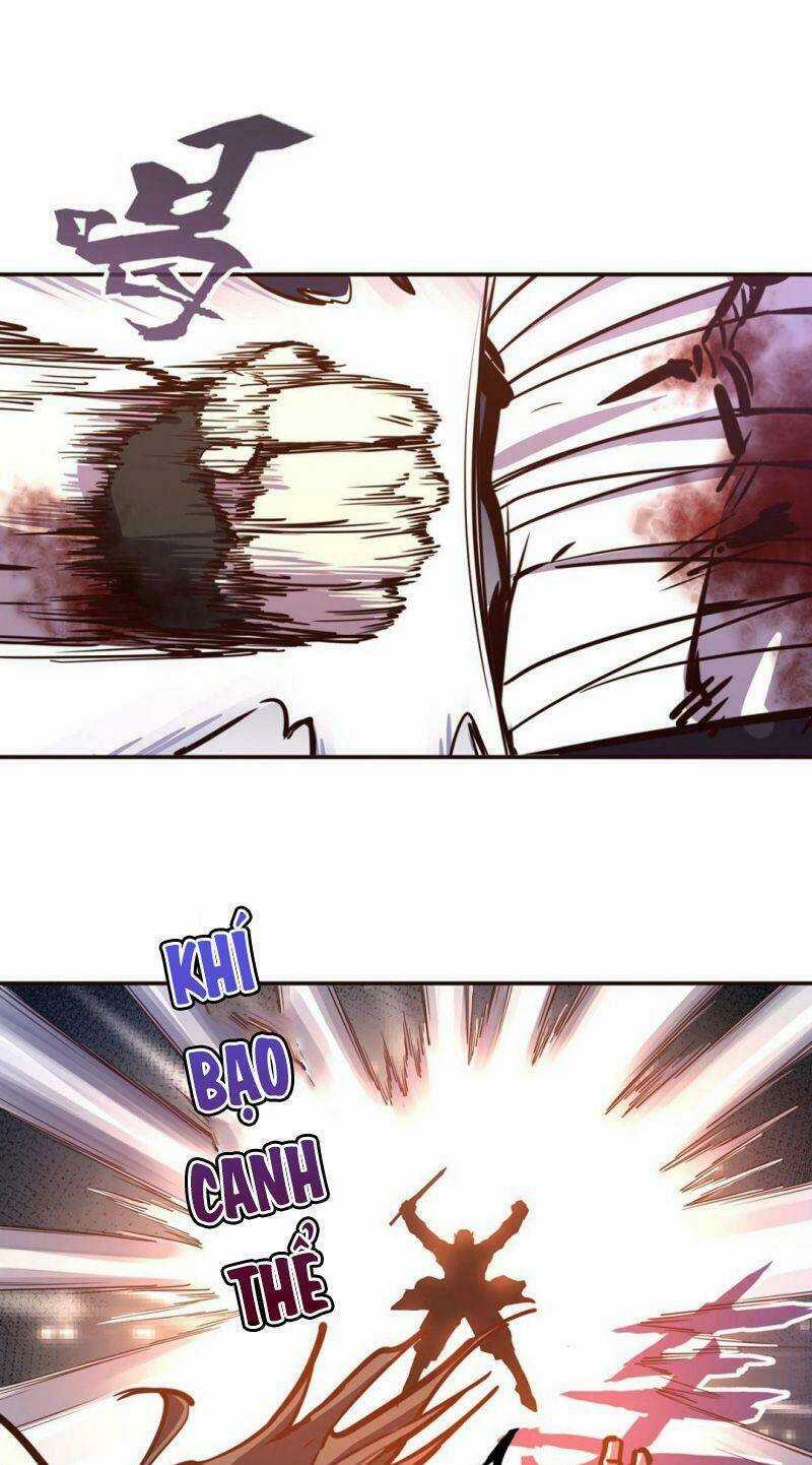 Sinh Tử Quyết - Chapter 73 - Trang 26