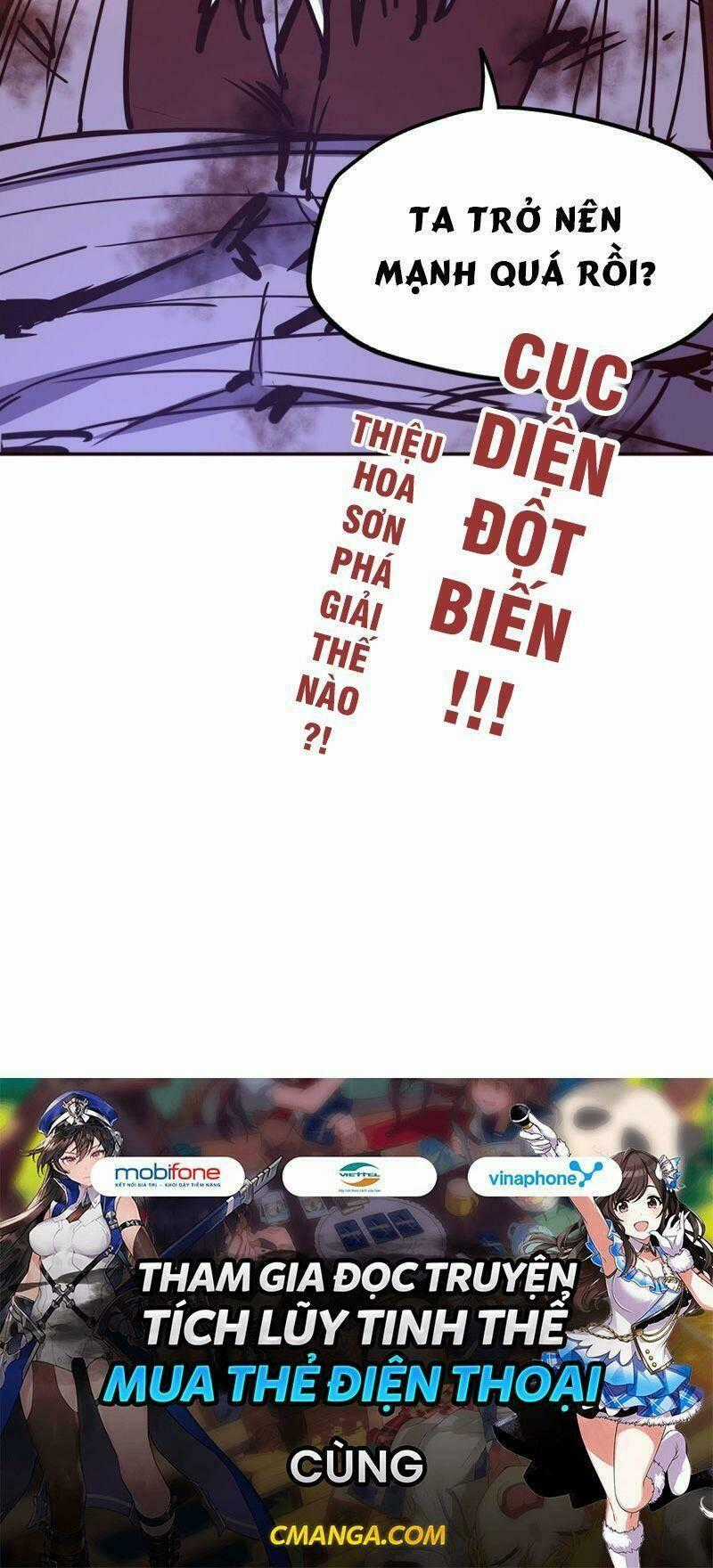 Sinh Tử Quyết - Chapter 73 - Trang 29
