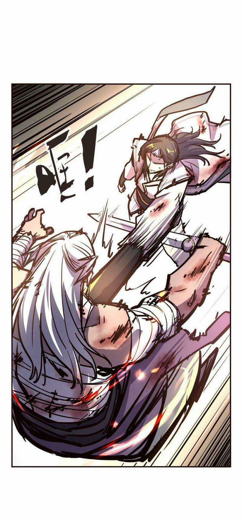 Sinh Tử Quyết - Chapter 73 - Trang 4