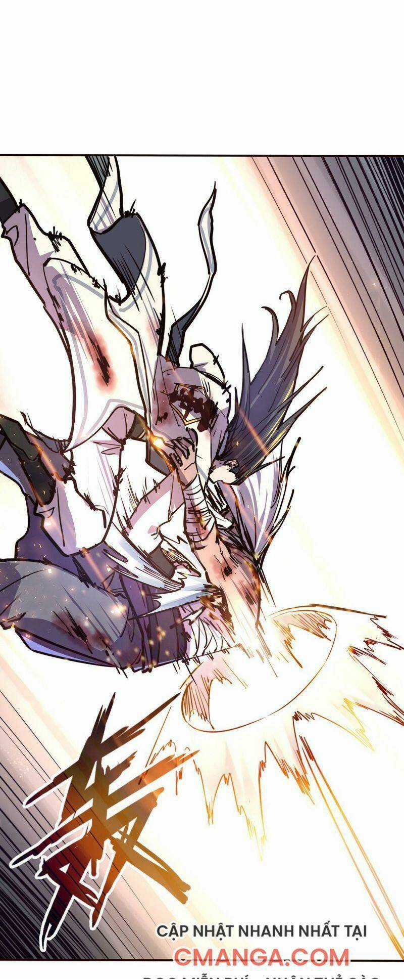 Sinh Tử Quyết - Chapter 73 - Trang 6