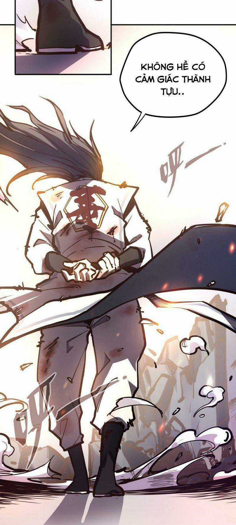 Sinh Tử Quyết - Chapter 73 - Trang 9