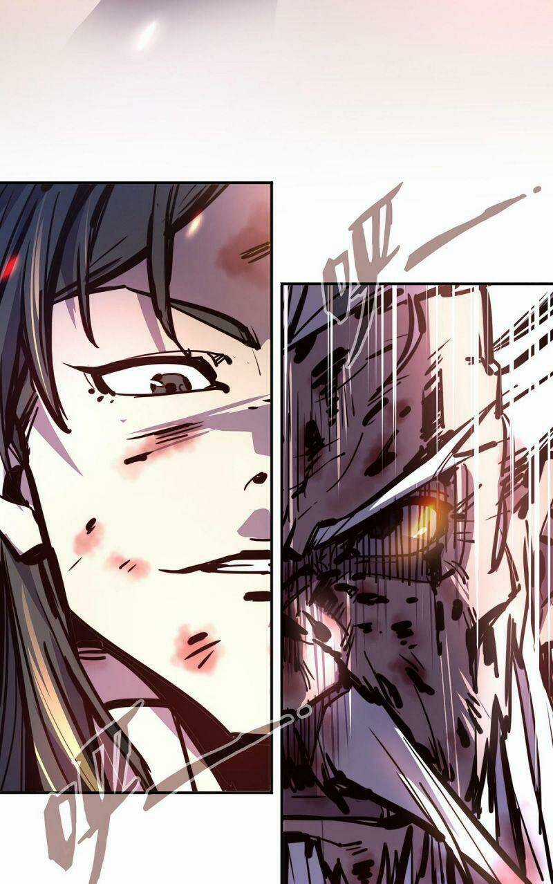 Sinh Tử Quyết - Chapter 73 - Trang 10