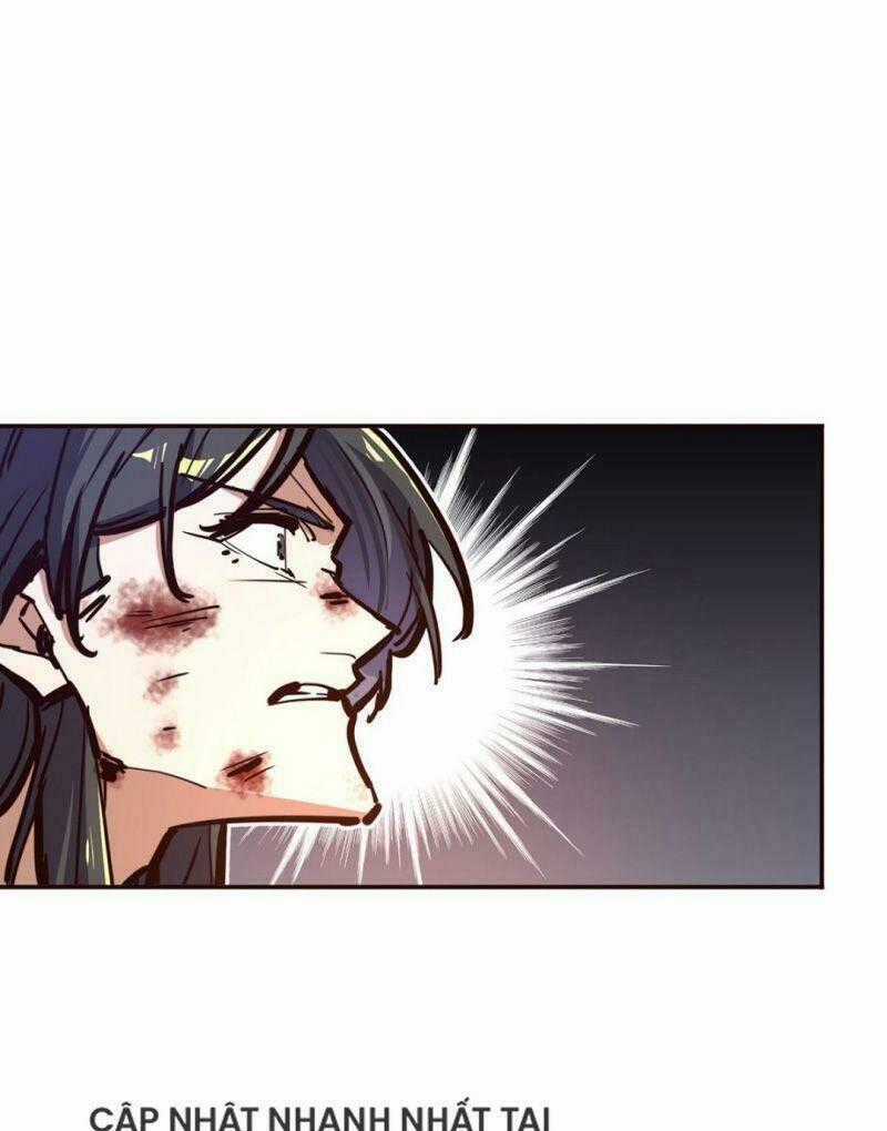 Sinh Tử Quyết - Chapter 74 - Trang 1