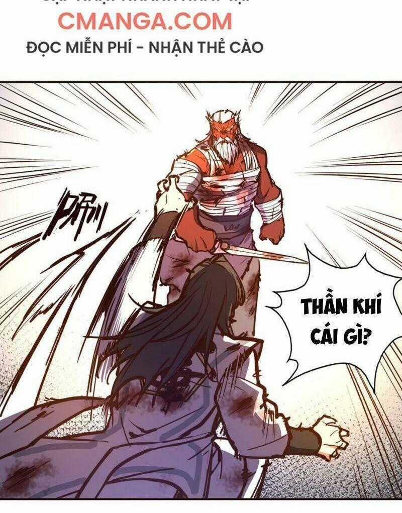 Sinh Tử Quyết - Chapter 74 - Trang 2