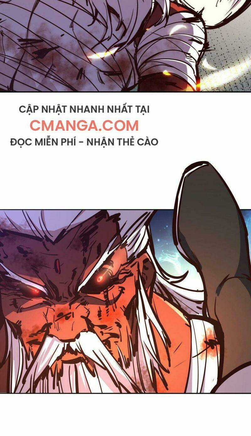 Sinh Tử Quyết - Chapter 74 - Trang 11